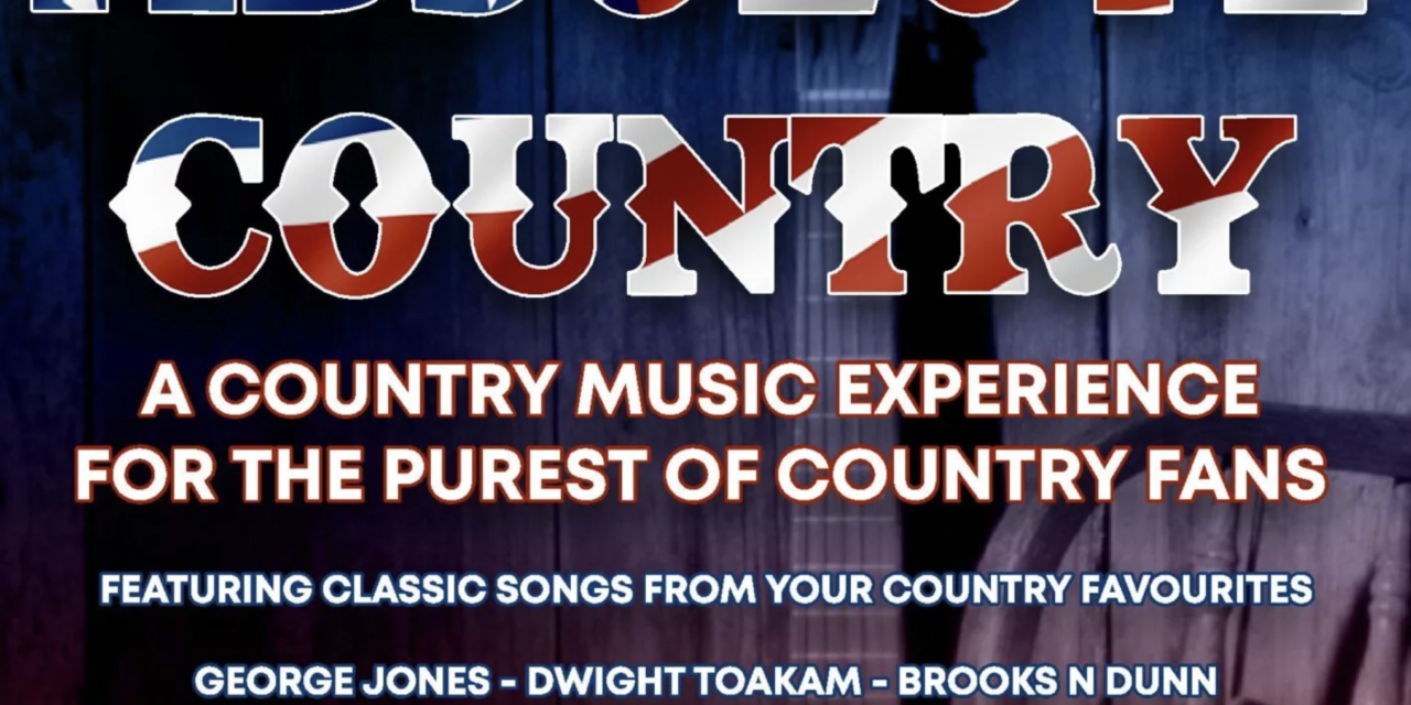 ABSOLUTE COUNTRY