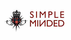 Simple Minds Tribute